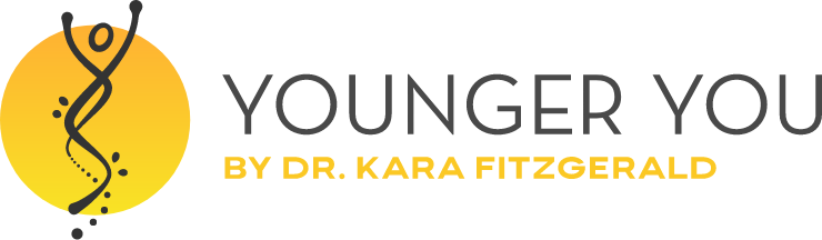 Younger You Logo